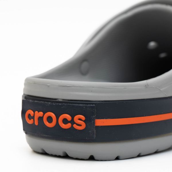 Шльопанці Crocs 11016-01U.