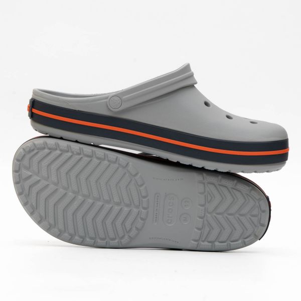 Шльопанці Crocs 11016-01U.