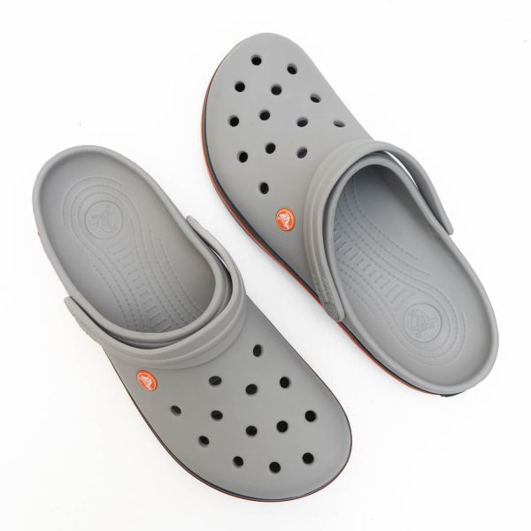 Шльопанці Crocs 11016-01U.