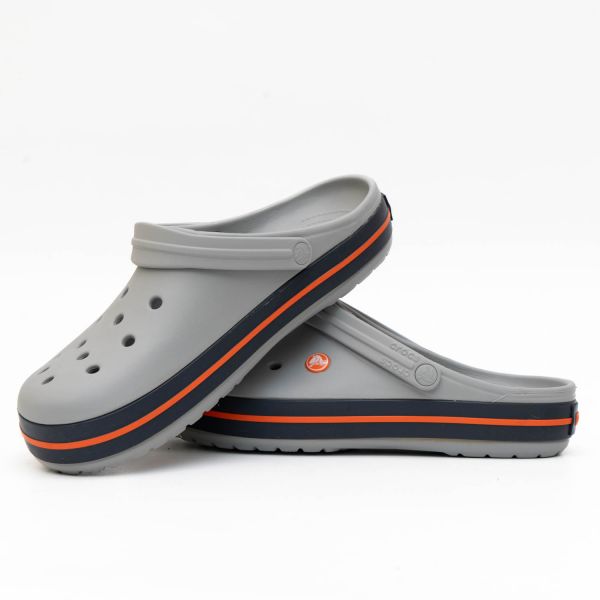Шльопанці Crocs 11016-01U.