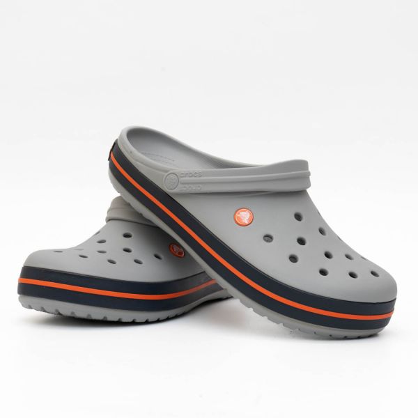 Шльопанці Crocs 11016-01U.