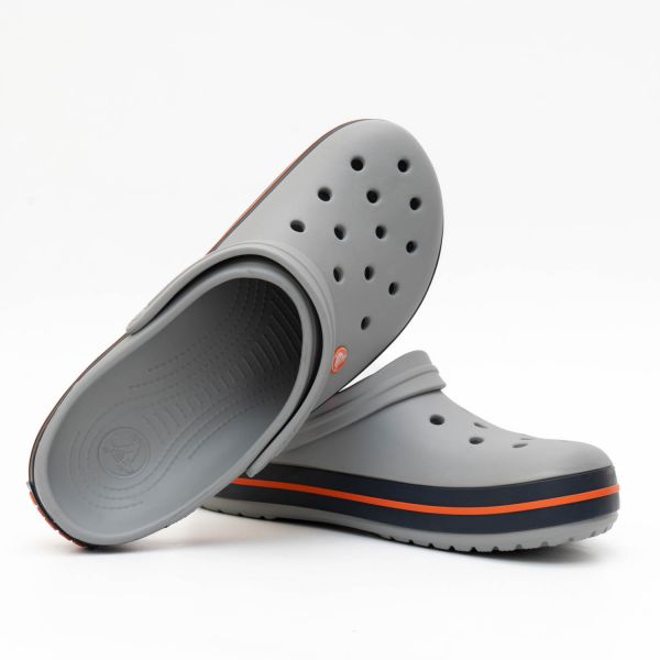 Шльопанці Crocs 11016-01U.