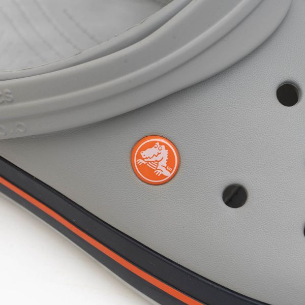 Шльопанці Crocs 11016-01U.