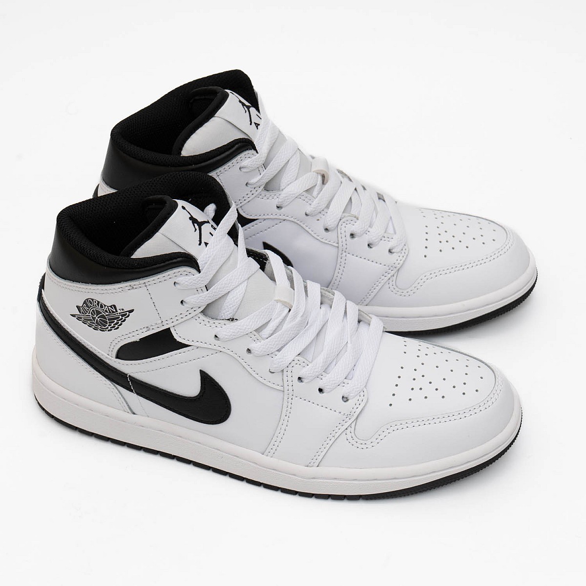 Кеды Nike Air Jordan 1 Mid DQ8426 132