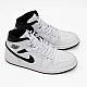 Кеды Nike Air Jordan 1 Mid DQ8426 132