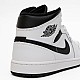Кеды Nike Air Jordan 1 Mid DQ8426 132