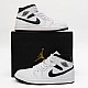 Кеды Nike Air Jordan 1 Mid DQ8426 132