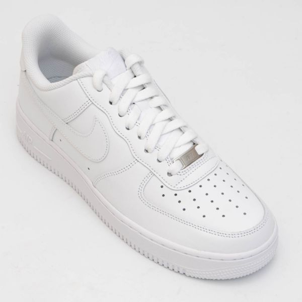 Кеды Nike Air Force CW2288-111.