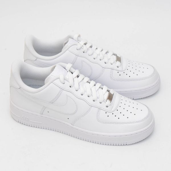 Кеды Nike Air Force CW2288-111.