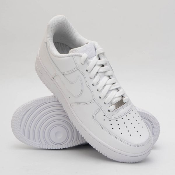 Кеды Nike Air Force CW2288-111.