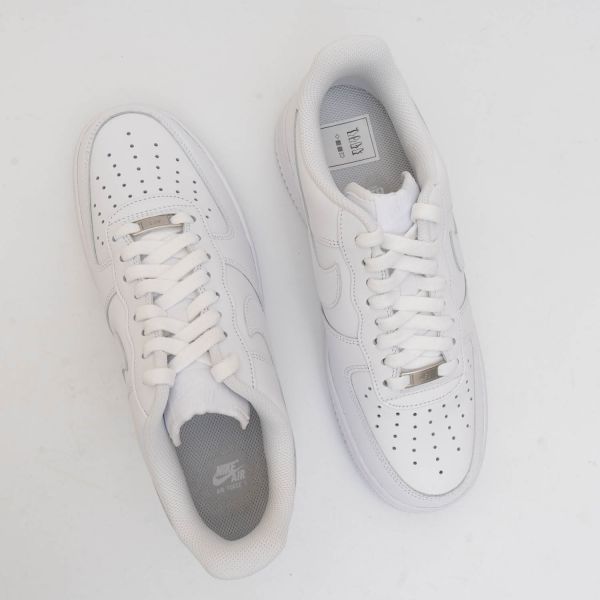 Кеды Nike Air Force CW2288-111.
