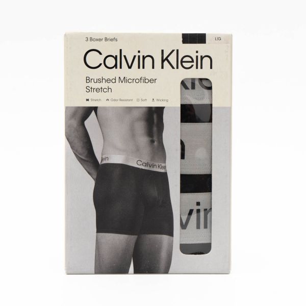 Набор боксеров Calvin Klein 4500582637.
