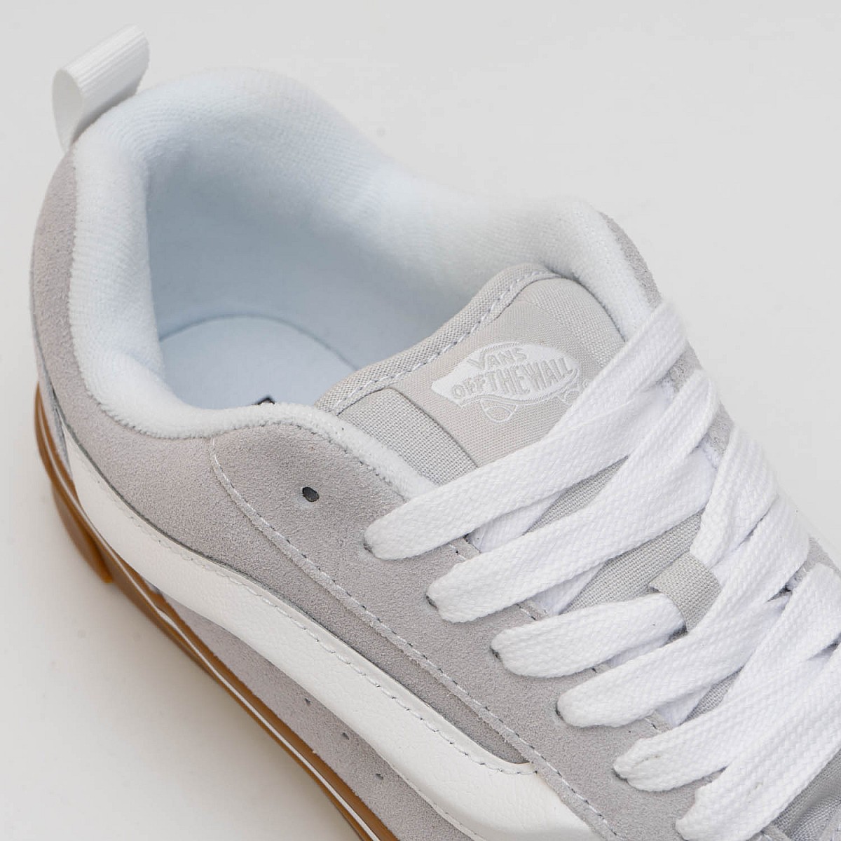 Кеди Vans Knu Skool VN000CRP7VF