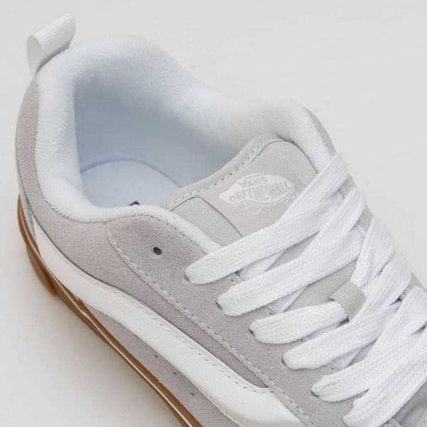 Кеды Vans Knu Skool VN000CRP7VF.
