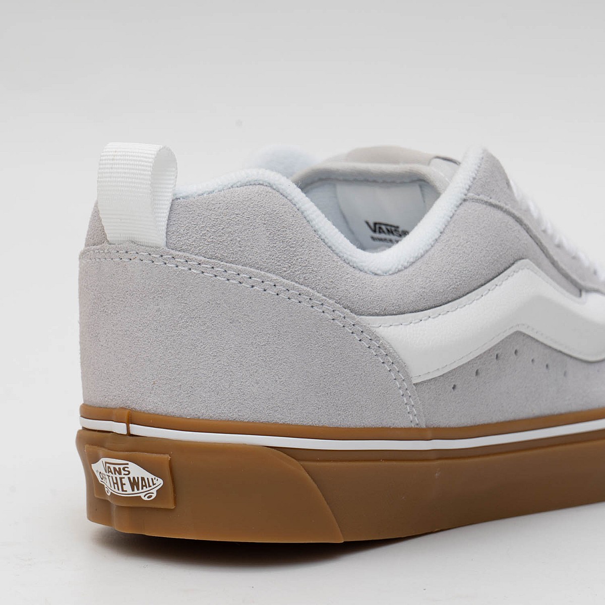 Кеди Vans Knu Skool VN000CRP7VF