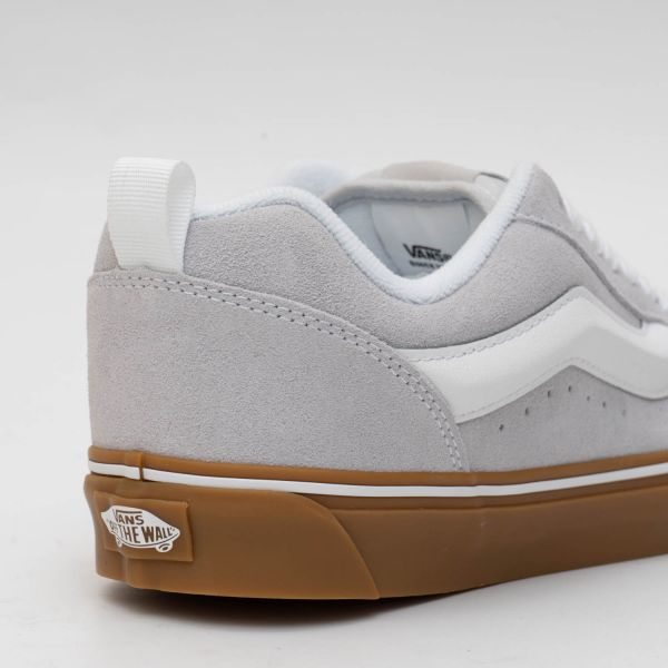 Кеды Vans Knu Skool VN000CRP7VF.