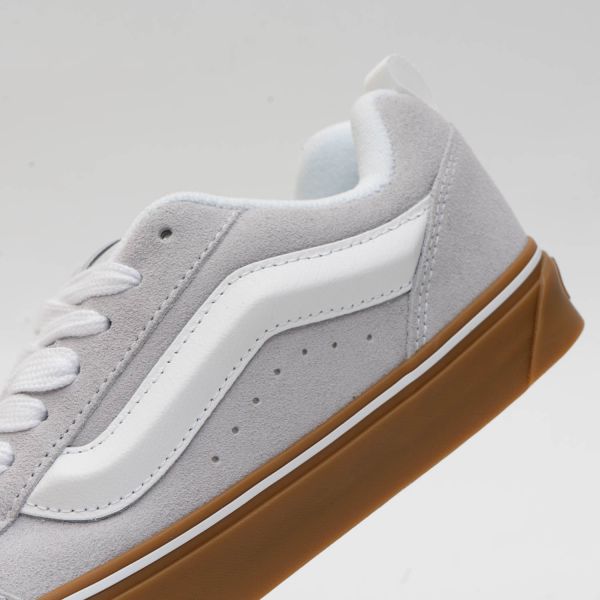 Кеды Vans Knu Skool VN000CRP7VF.
