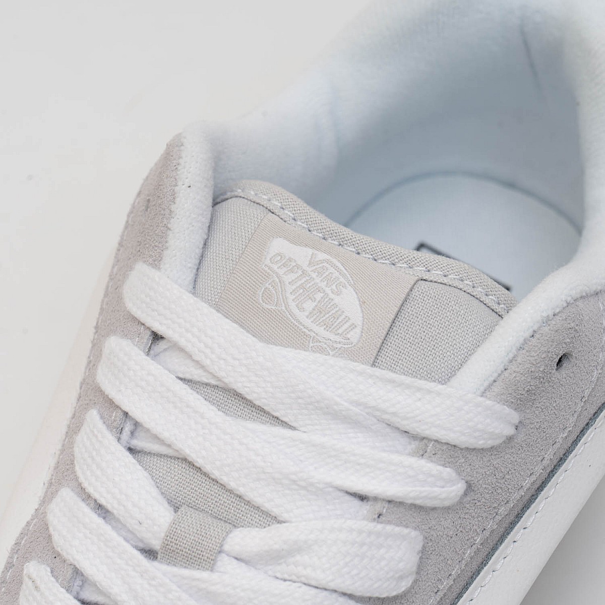 Кеди Vans Knu Skool VN000CRP7VF
