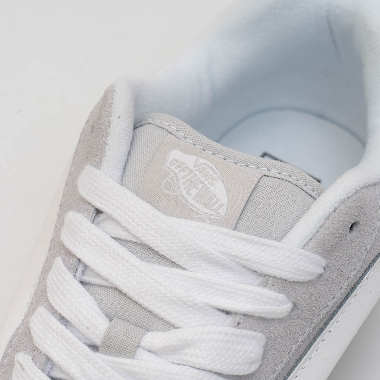 Кеди Vans Knu Skool VN000CRP7VF