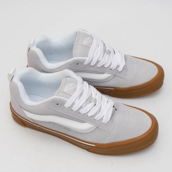 Кеды Vans Knu Skool VN000CRP7VF.