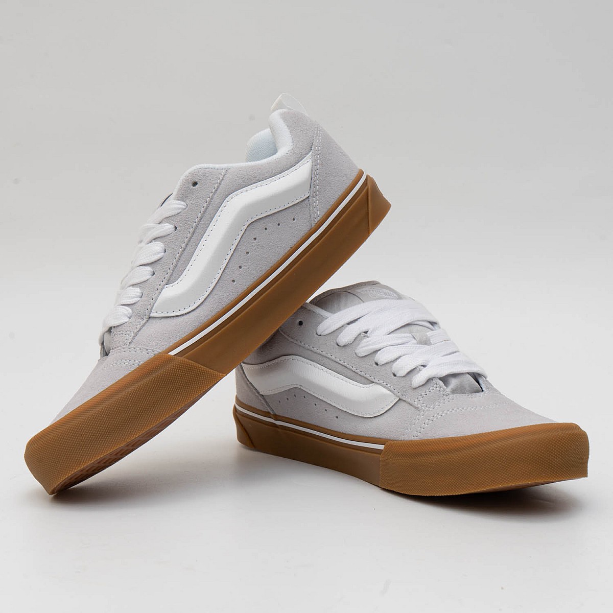 Кеди Vans Knu Skool VN000CRP7VF