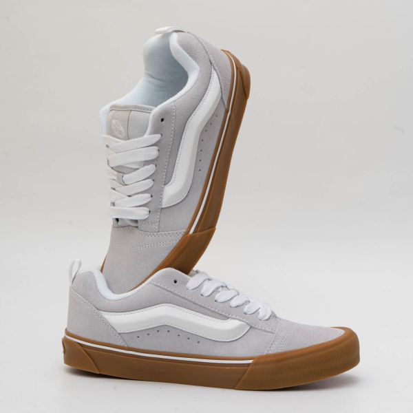 Кеды Vans Knu Skool VN000CRP7VF.