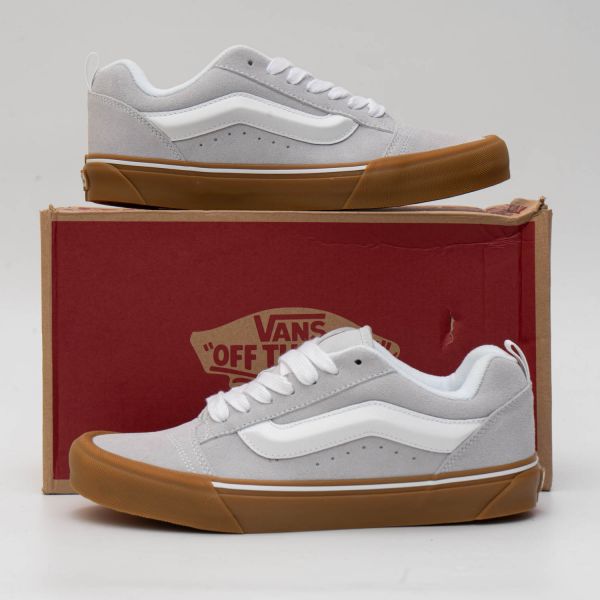 Кеды Vans Knu Skool VN000CRP7VF.
