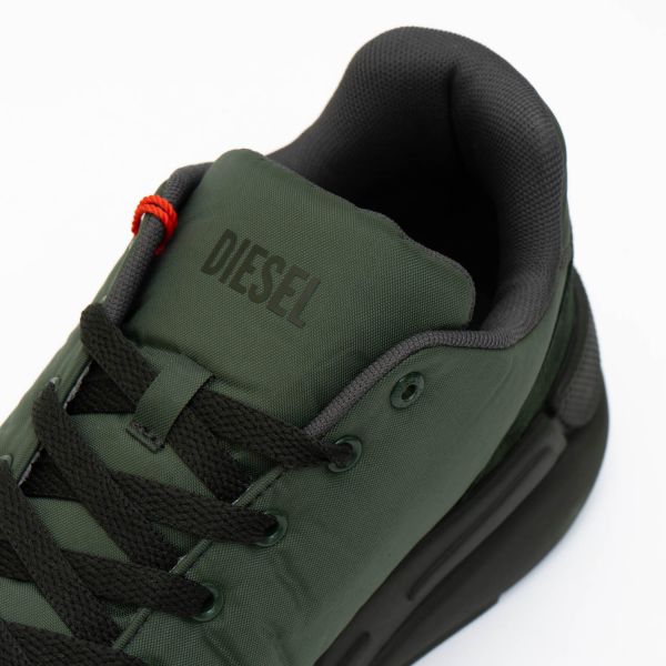 Кроссовки Diesel S-Serendipity Light Black Forest.