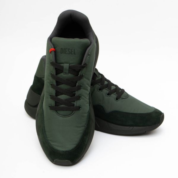 Кроссовки Diesel S-Serendipity Light Black Forest.