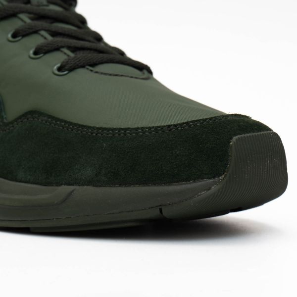 Кроссовки Diesel S-Serendipity Light Black Forest.