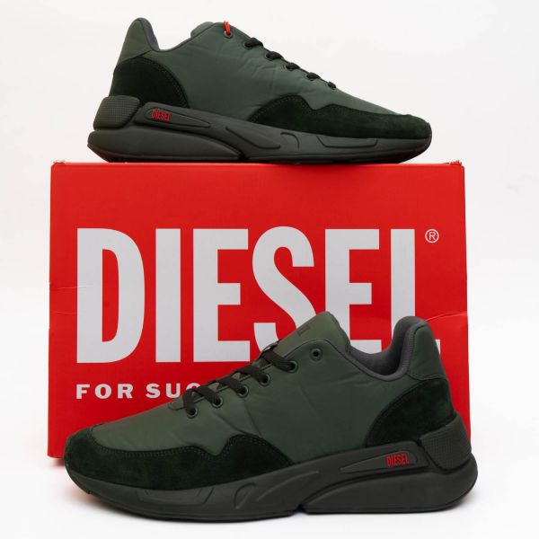 Кроссовки Diesel S-Serendipity Light Black Forest.