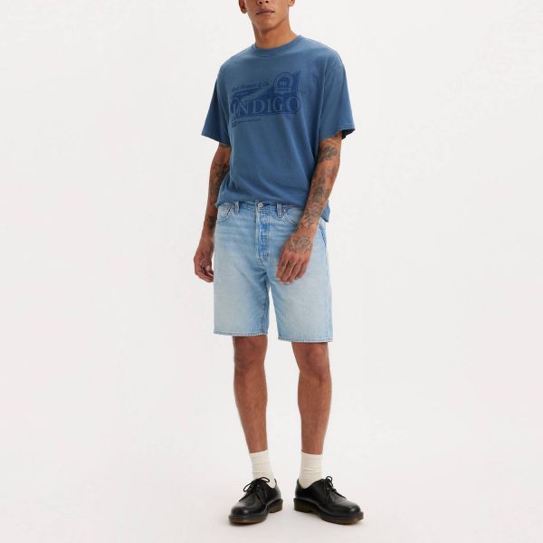Шорты Levis 501 Shorts 365120229.