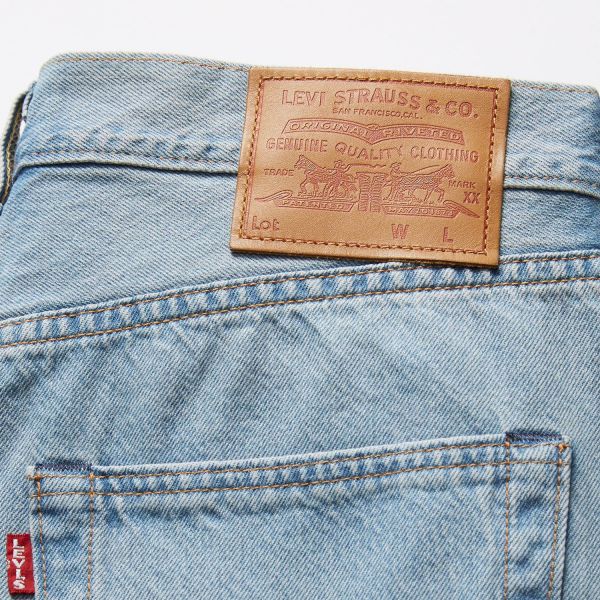 Шорты Levis 501 Shorts 365120229.