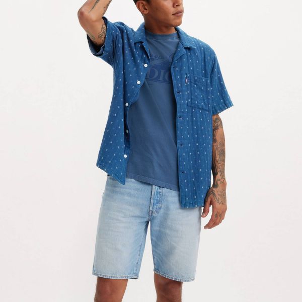 Шорты Levis 501 Shorts 365120229.