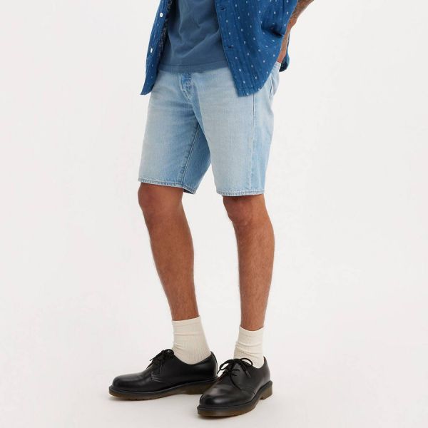 Шорты Levis 501 Shorts 365120229.