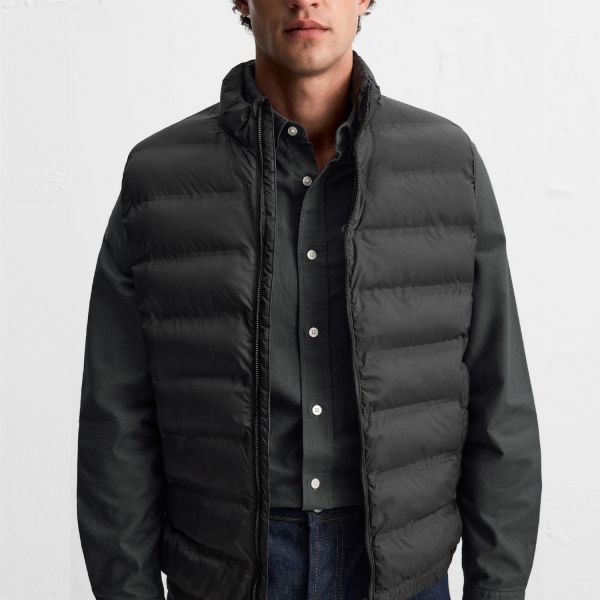 Жилет Zara 4695/536/800.