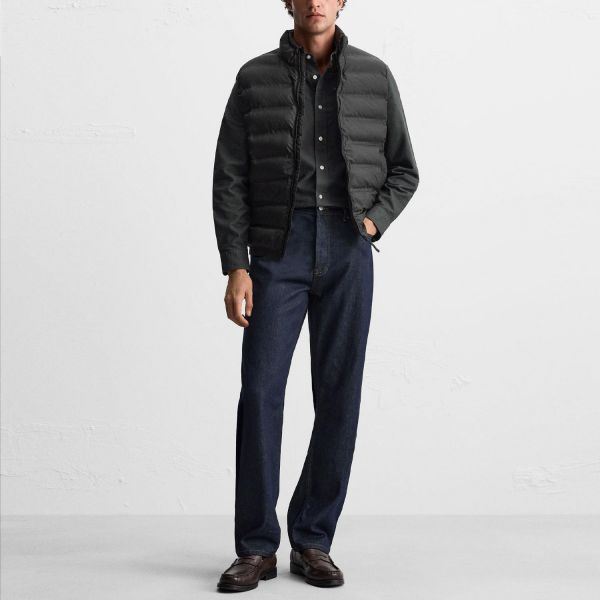Жилет Zara 4695/536/800.