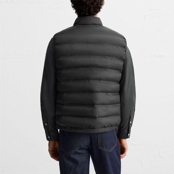 Жилет Zara 4695/536/800.
