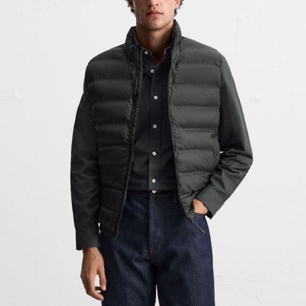 Жилет Zara 4695/536/800.