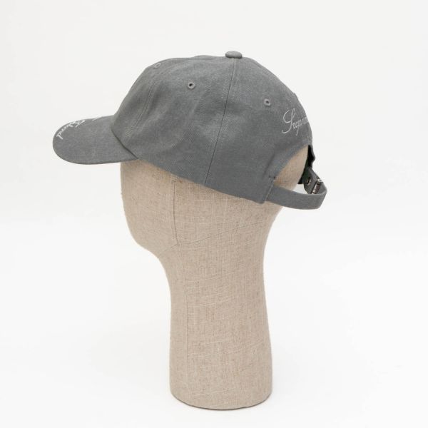 Кепка Stone Island 7925901S4 V0005.