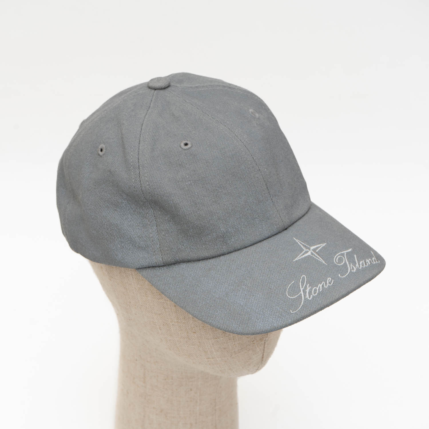 Кепка Stone Island 7925901S4 V0005