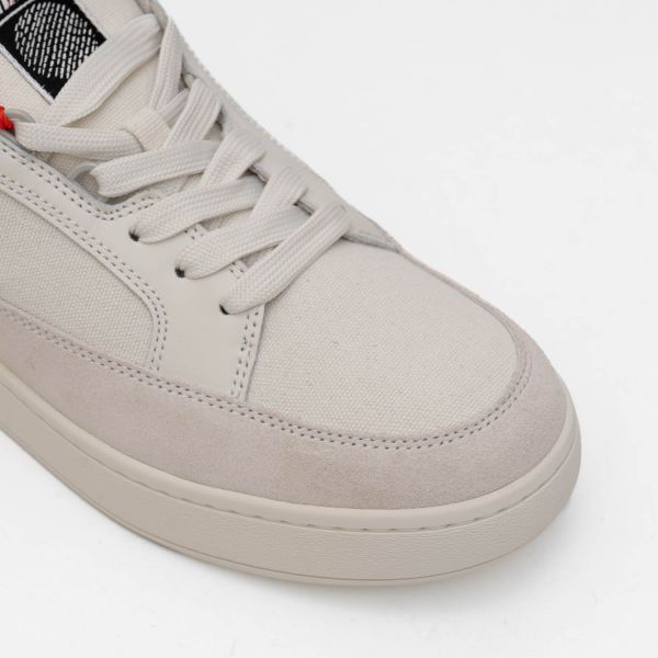 Кеды Diesel S-Sinna Low Dirty White