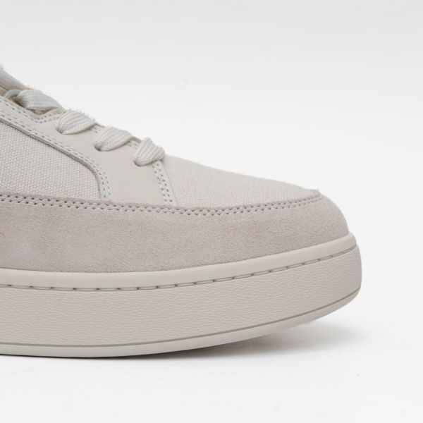 Кеды Diesel S-Sinna Low Dirty White.