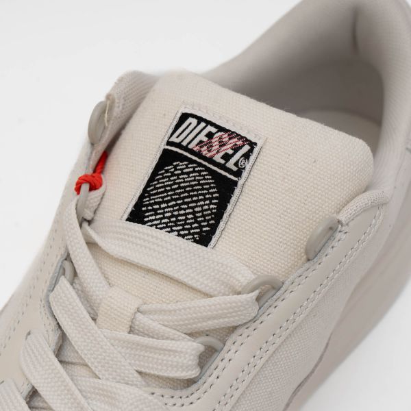 Кеды Diesel S-Sinna Low Dirty White.