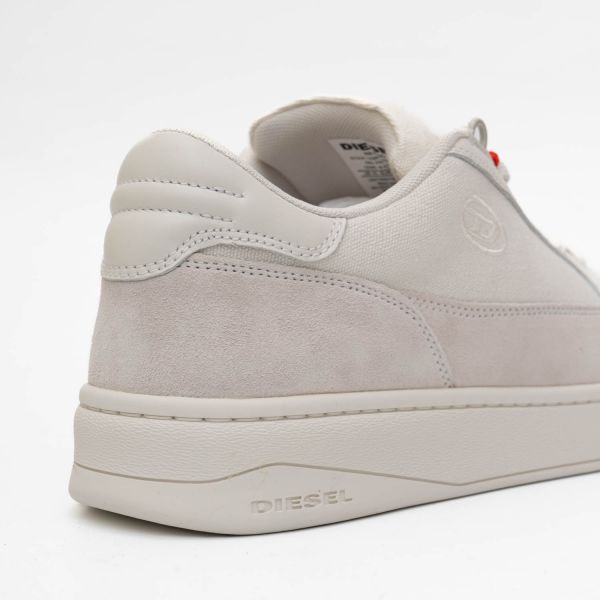Кеды Diesel S-Sinna Low Dirty White.