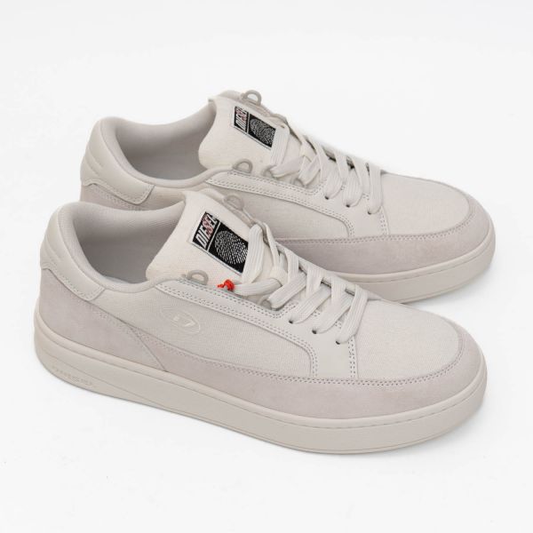 Кеды Diesel S-Sinna Low Dirty White.