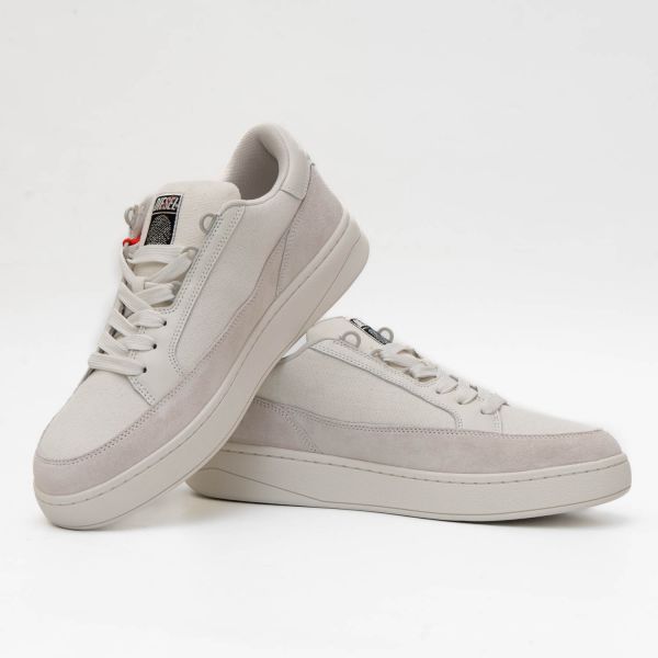 Кеды Diesel S-Sinna Low Dirty White.