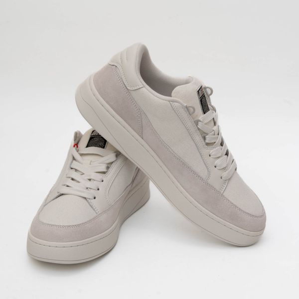 Кеды Diesel S-Sinna Low Dirty White.