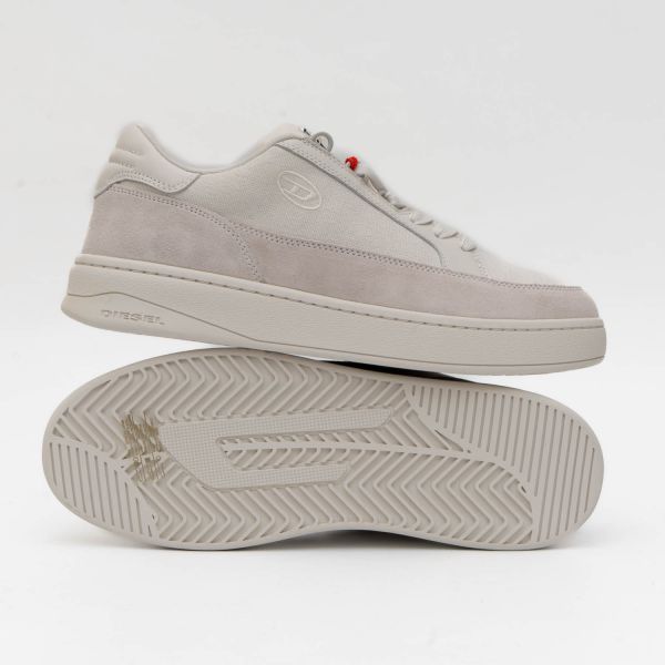 Кеды Diesel S-Sinna Low Dirty White.