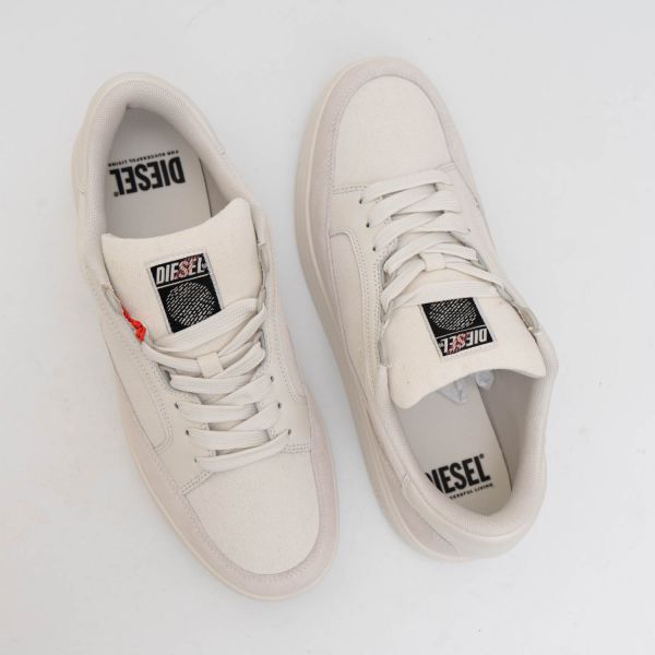 Кеды Diesel S-Sinna Low Dirty White.